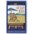 Eat Sleep Mini Gallery